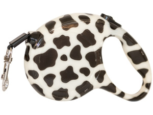 Retractable Dog Lead - Janis