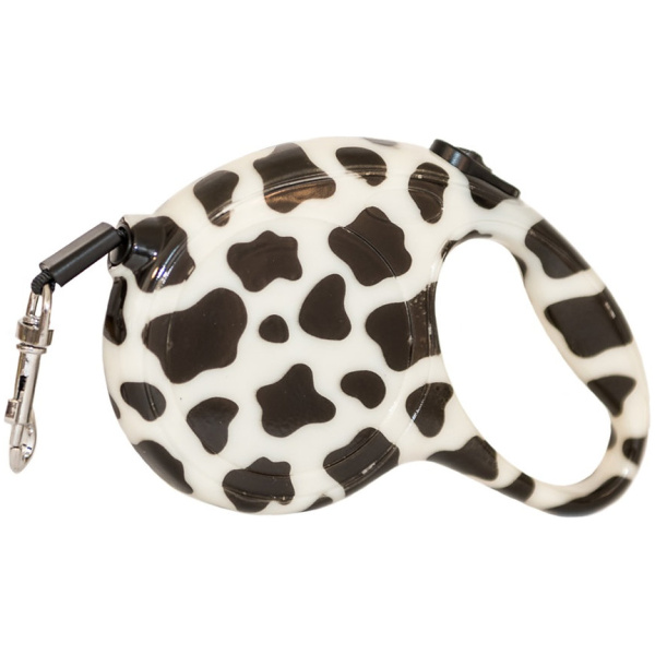 Retractable Dog Lead - Janis