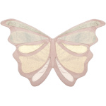 Emmelina Fairy Wings (pink)