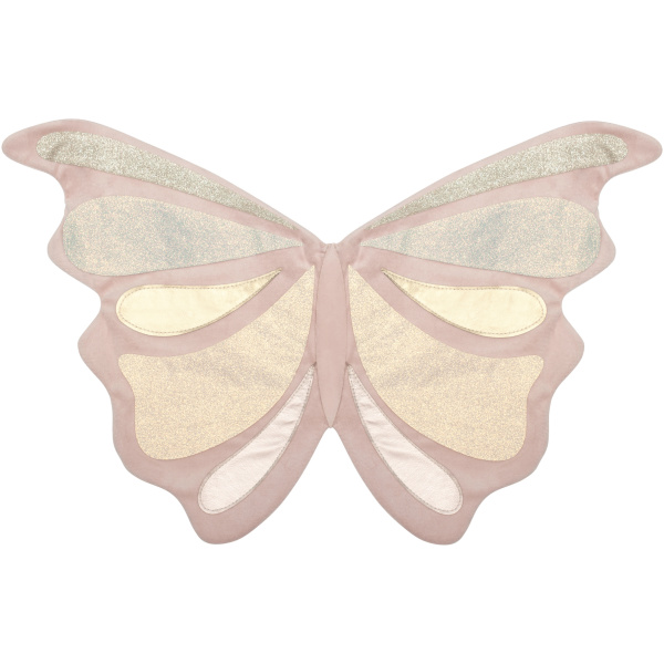 Emmelina Fairy Wings (pink)