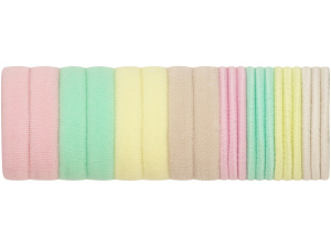 Assorted Pastel Mini Ponies