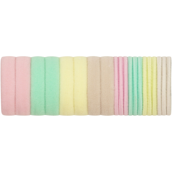Assorted Pastel Mini Ponies