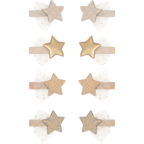 Ballet Star Mini Clips