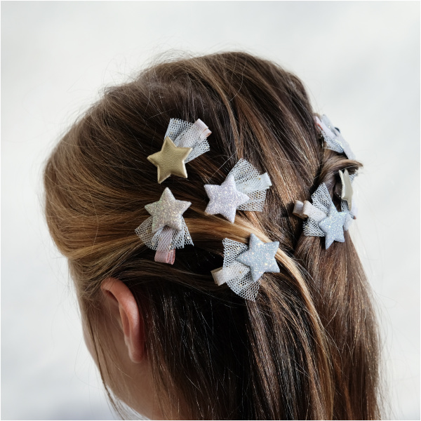 Ballet Star Mini Clips - Image 3