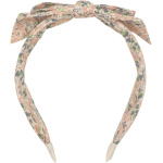 Floral edie bow alice