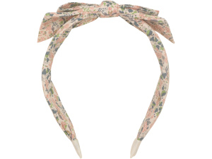 Floral edie bow alice