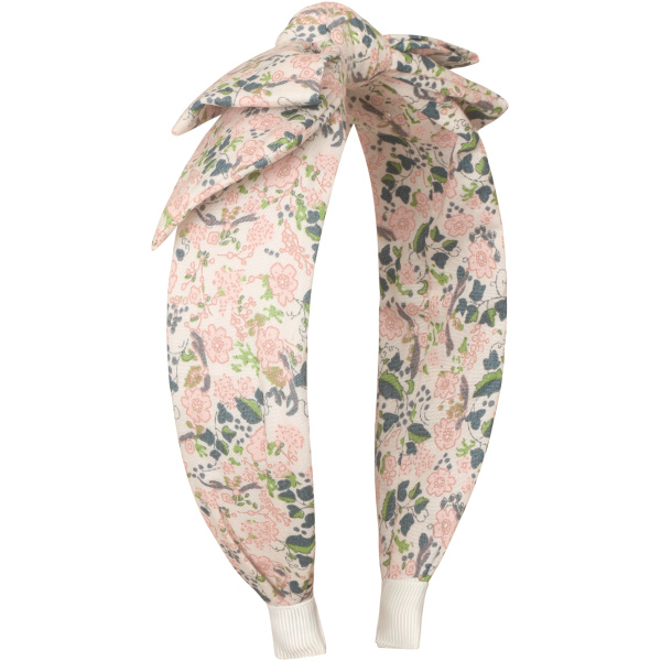 Floral edie bow alice - Image 2