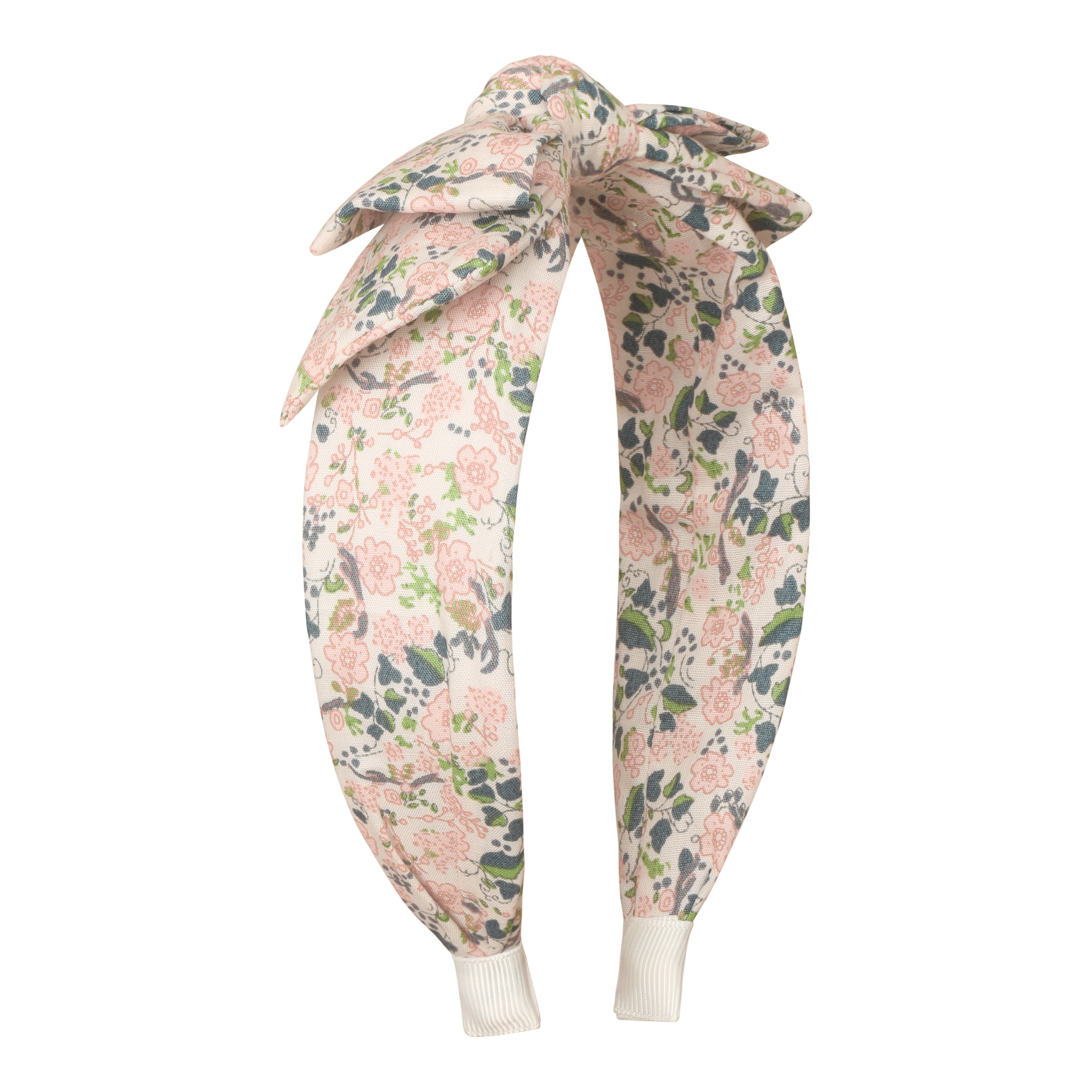 Floral edie bow alice - Image 2