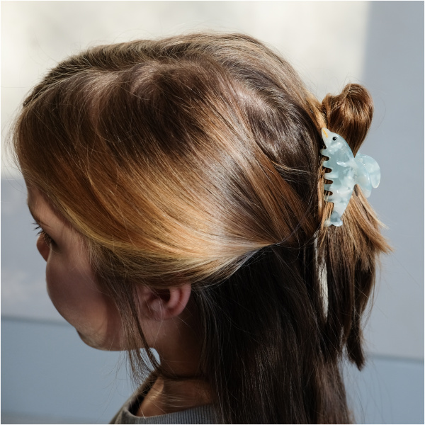 Dolphin claw clips - Image 2