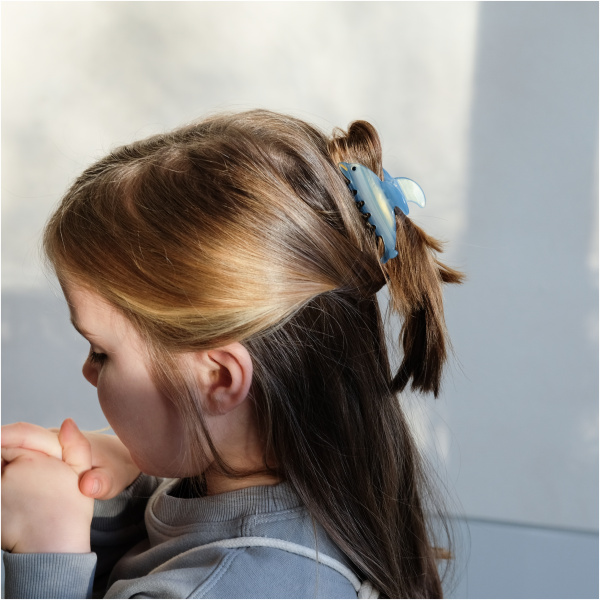Dolphin claw clips - Image 3