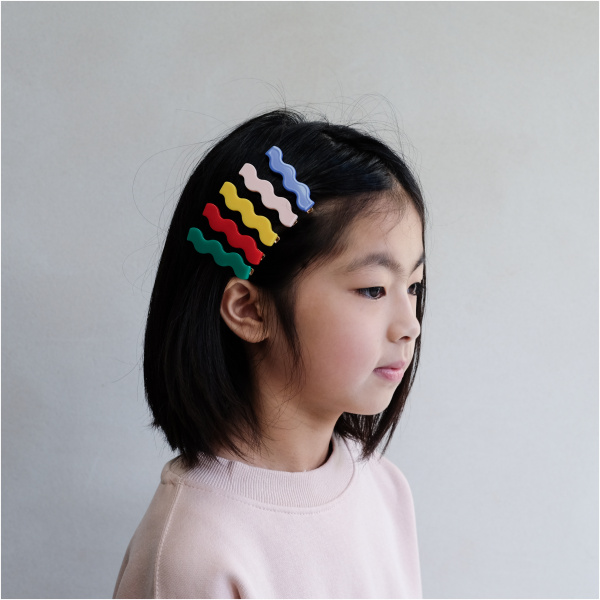 Wiggle acetate clips - Image 4