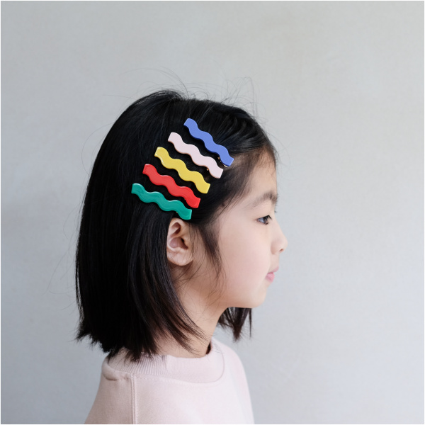 Wiggle acetate clips - Image 2