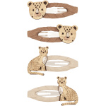 Larry leopard clic clacs