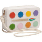 Paint palette bag