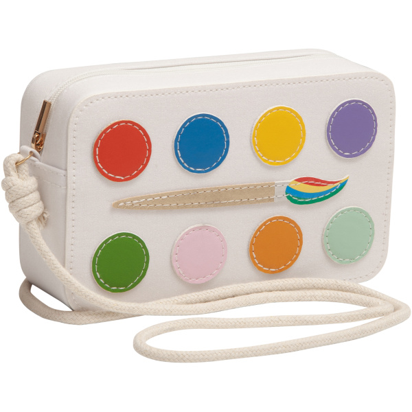 Paint palette bag