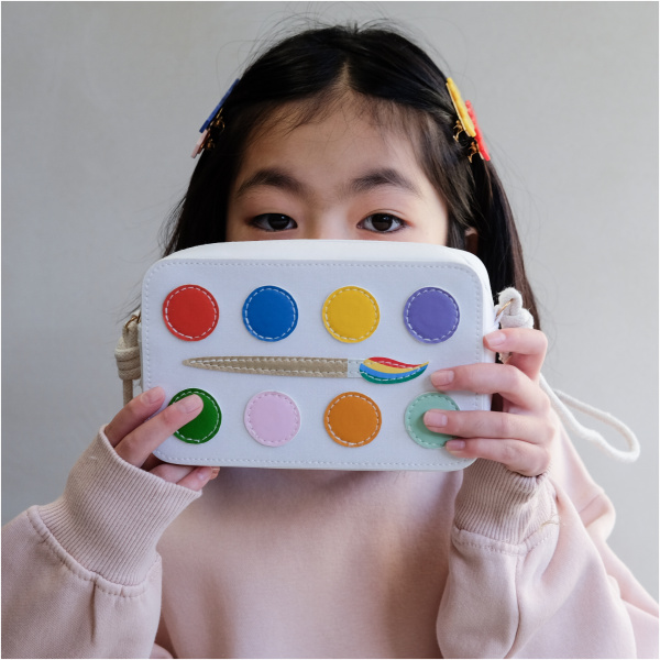 Paint palette bag - Image 2