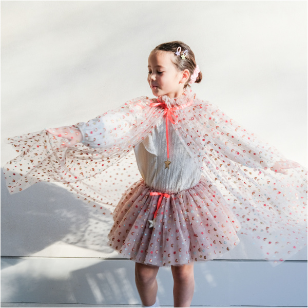 Rainbow tutu - Image 3