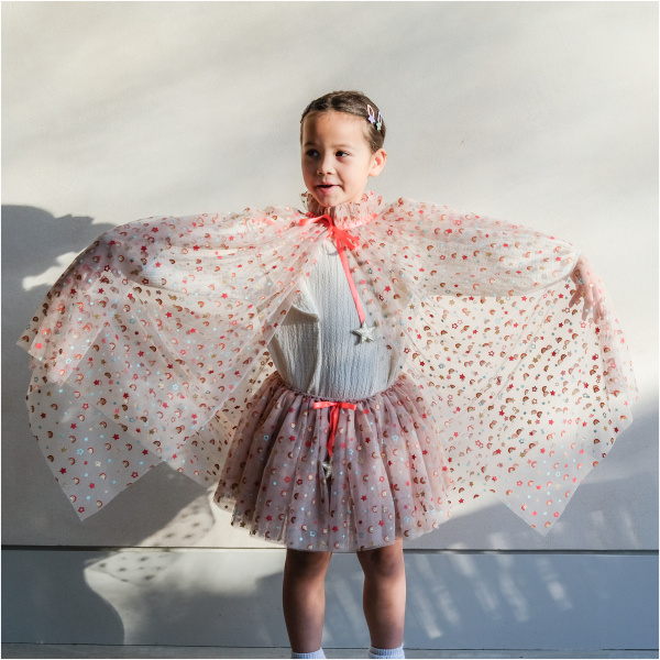 Rainbow tutu - Image 2