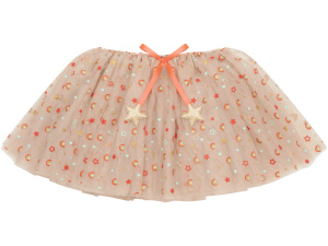 Rainbow tutu