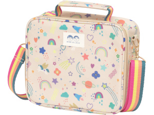 Dreamland Lunch Bag