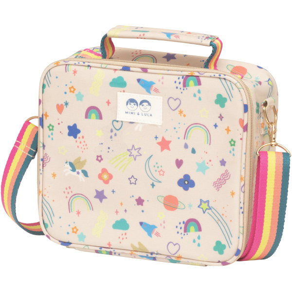 Dreamland Lunch Bag