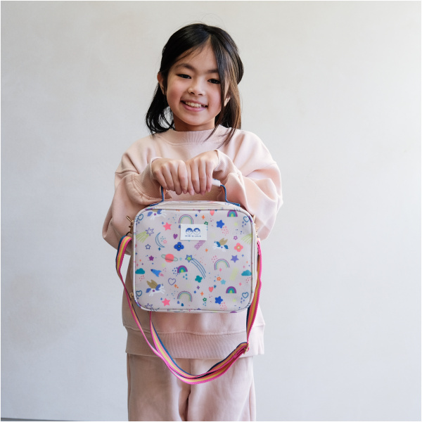 Dreamland Lunch Bag - Image 4