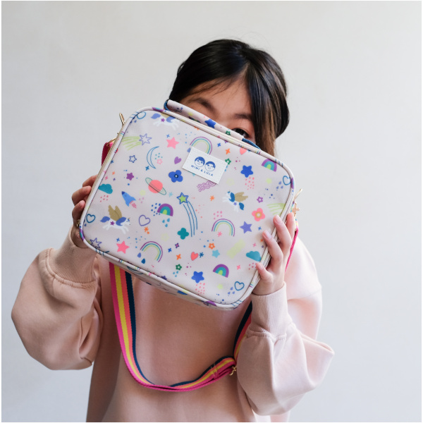 Dreamland Lunch Bag - Image 2