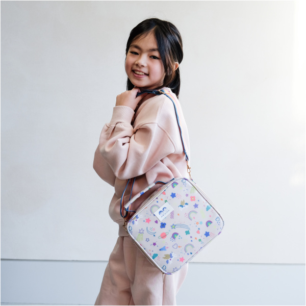 Dreamland Lunch Bag - Image 3