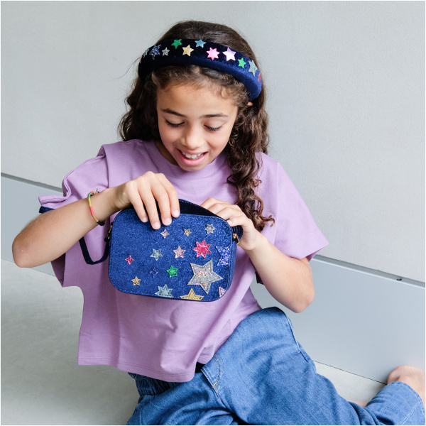 Constellation Velvet Padded Alice - Image 3