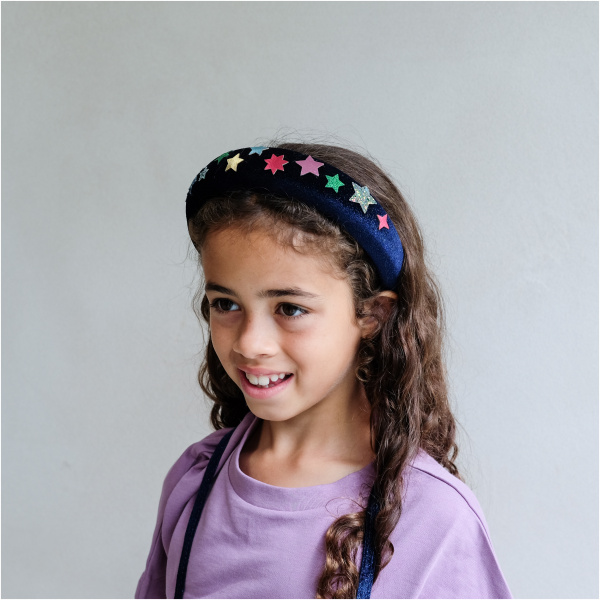 Constellation Velvet Padded Alice - Image 4