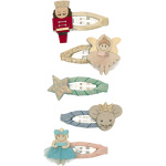 Nutcracker Mini Clic Clacs