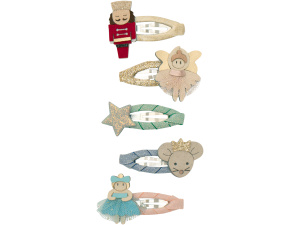 Nutcracker Mini Clic Clacs