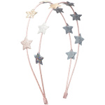 Fairytale Star Double Alice Band