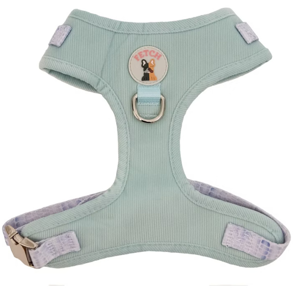 Neck Adjustable Dog Harness - Kady - M