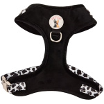 Neck Adjustable Dog Harness - Janis - M