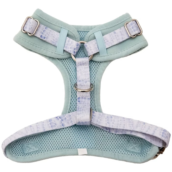 Neck Adjustable Dog Harness - Kady - M - Image 2