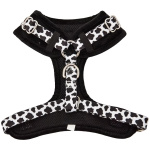 Neck Adjustable Dog Harness - Janis - XS