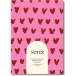 A5 Mon Amour Notebook