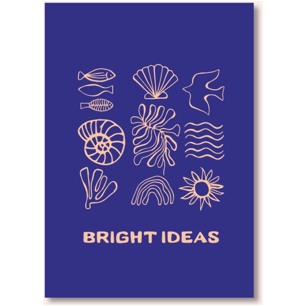 A5 Ocean Paradise Notebook - Image 5