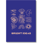 A5 Ocean Paradise Notebook