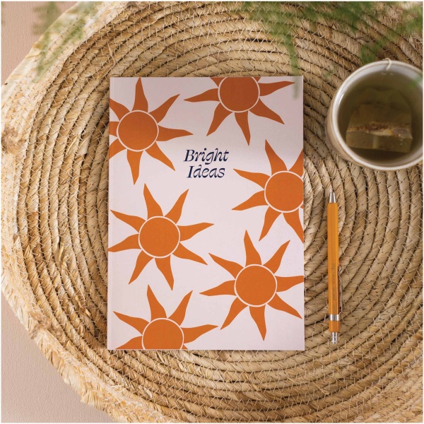 A5 Sunbeam Notebook - Image 2