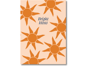 A5 Sunbeam Notebook