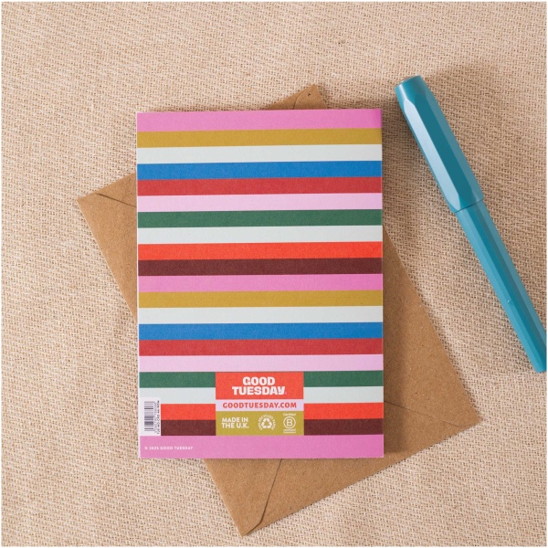 All Kinds of Wonderful Card - Image 2
