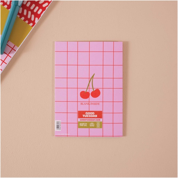 Ice Cream Birthday Card - Image 2