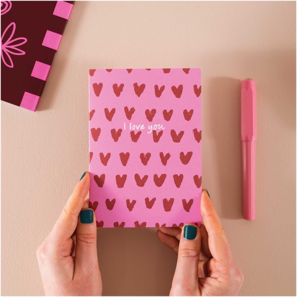 Mon Amour Card - Image 3
