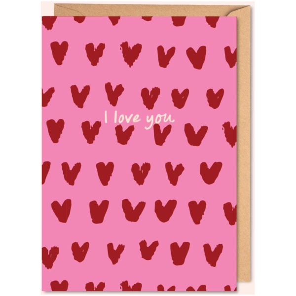Mon Amour Card - Image 2