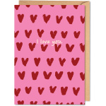 Mon Amour Card