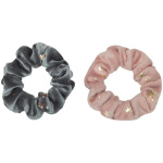 Star scrunchie