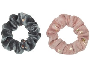 Star scrunchie
