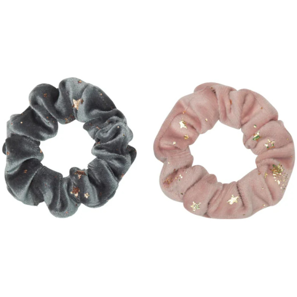 Star scrunchie